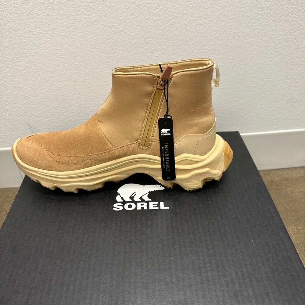Women’s Sorel Boots